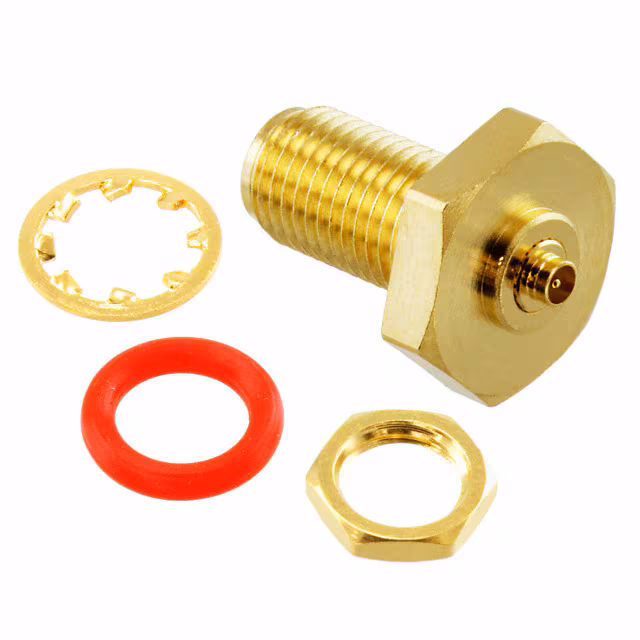 242201 Amphenol RF  Adattatori per connettori coassiali (RF)